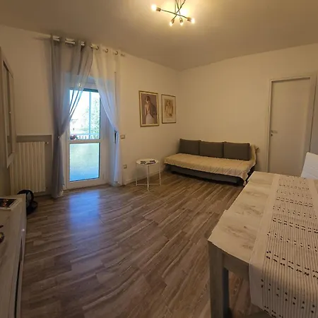La Dimora Di Mari Apartment *
