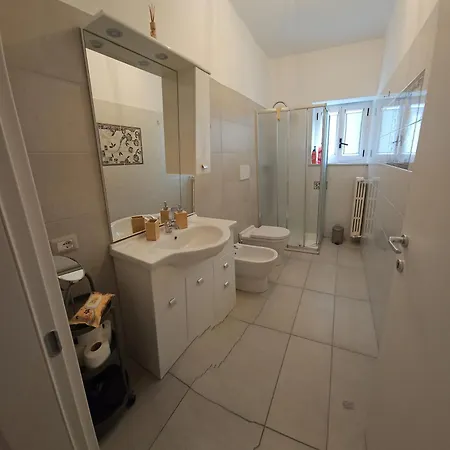 Апартаменты La Dimora Di Mari-sassi A 10 Min-parcheggio Facile-wi-fi *