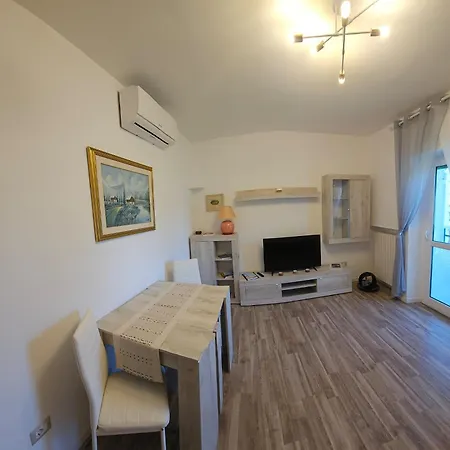 La Dimora Di Mari Apartment Matera