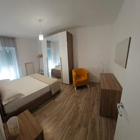 Apartment La Dimora Di Mari Matera