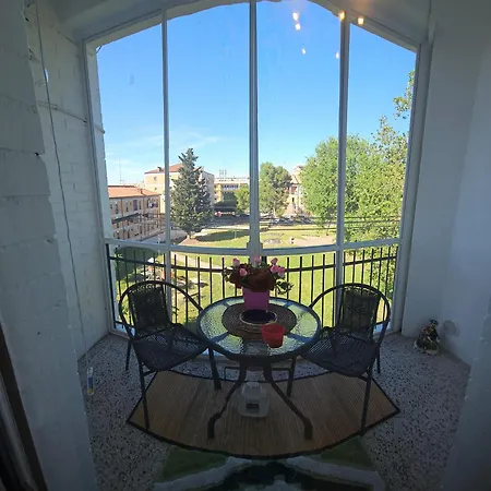 La Dimora Di Mari-sassi A 10 Min-parcheggio Facile-wi-fi * Matera