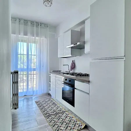 La Dimora Di Mari Apartment Matera