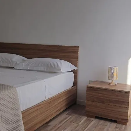 Апартаменты La Dimora Di Mari-sassi A 10 Min-parcheggio Facile-wi-fi