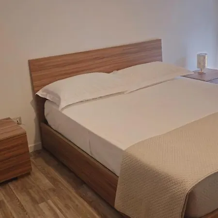 Апартаменты La Dimora Di Mari-sassi A 10 Min-parcheggio Facile-wi-fi *