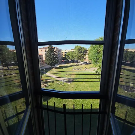 La Dimora Di Mari-sassi A 10 Min-parcheggio Facile-wi-fi