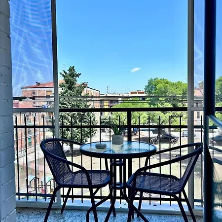 La Dimora Di Mari-sassi A 10 Min-parcheggio Facile-wi-fi Apartamento Matera