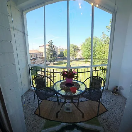 La Dimora Di Mari-sassi A 10 Min-parcheggio Facile-wi-fi Apartamento *