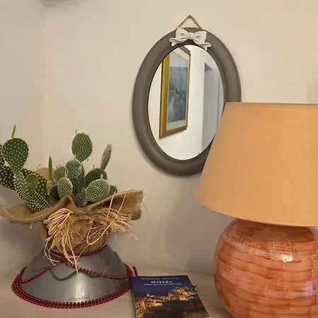 La Dimora Di Mari-sassi A 10 Min-parcheggio Facile-wi-fi Apartamento *