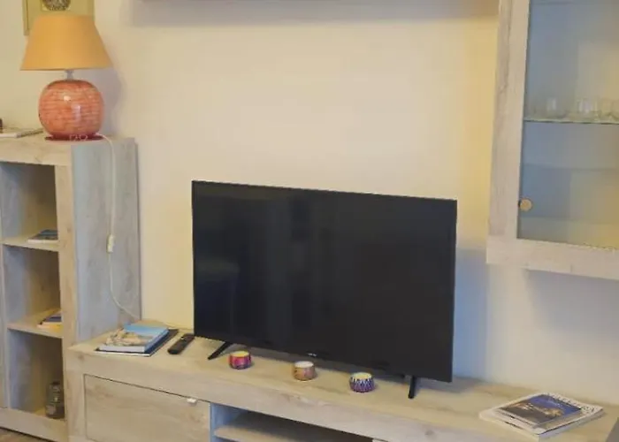 La Dimora Di Mari-sassi A 10 Min-parcheggio Facile-wi-fi Appartement