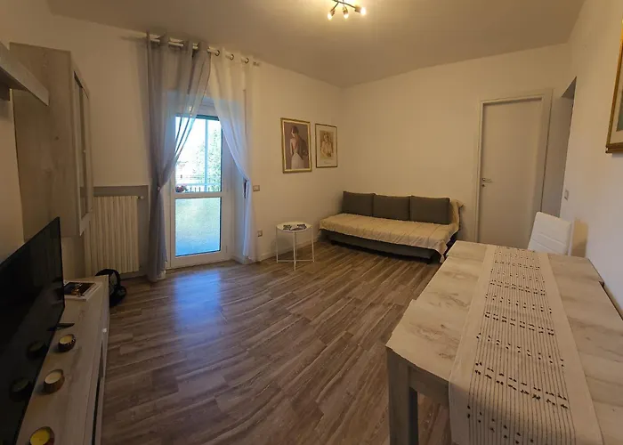 La Dimora Di Mari-sassi A 10 Min-parcheggio Facile-wi-fi Apartamento *