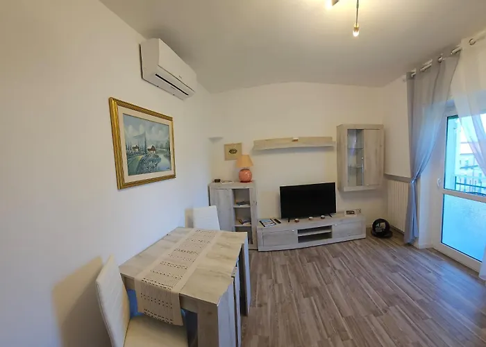 La Dimora Di Mari-sassi A 10 Min-parcheggio Facile-wi-fi Apartamento Matera