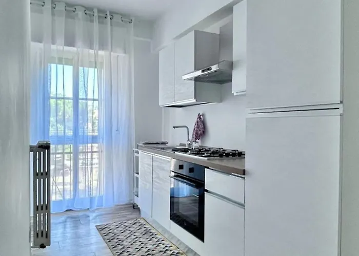 La Dimora Di Mari-sassi A 10 Min-parcheggio Facile-wi-fi Apartamento Matera