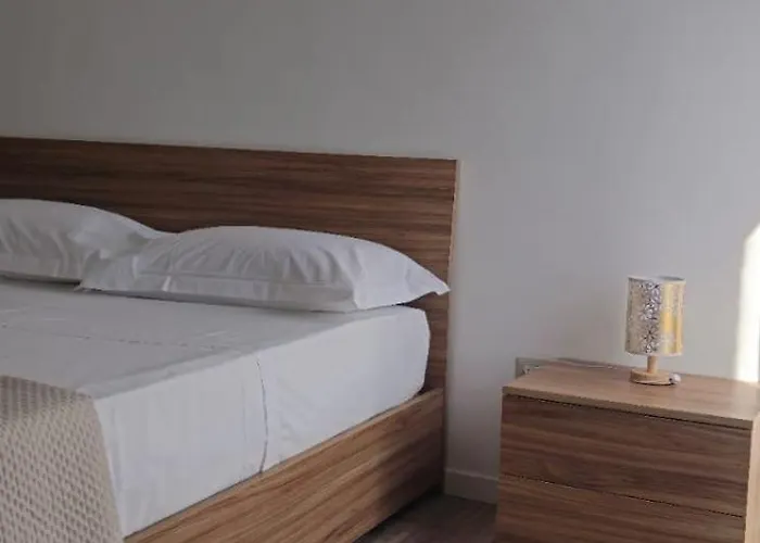 Apartamento La Dimora Di Mari-sassi A 10 Min-parcheggio Facile-wi-fi