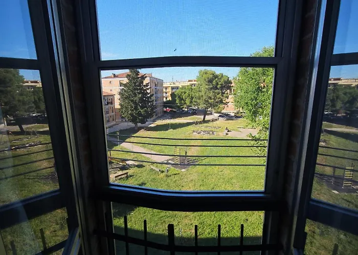 La Dimora Di Mari-sassi A 10 Min-parcheggio Facile-wi-fi