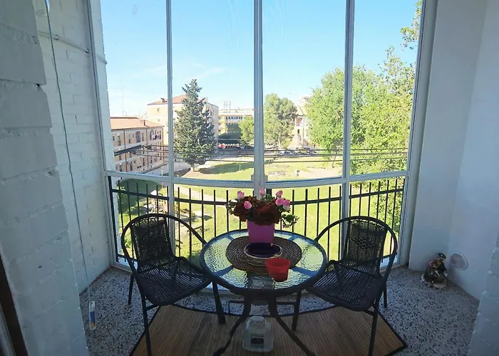 La Dimora Di Mari-sassi A 10 Min-parcheggio Facile-wi-fi Apartamento *