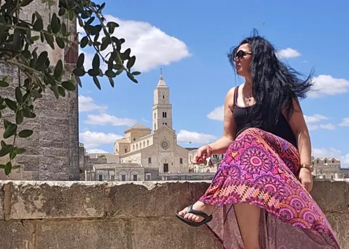 La Dimora Di Mari-sassi A 10 Min-parcheggio Facile-wi-fi