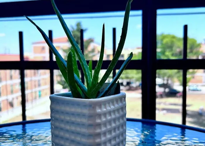 La Dimora Di Mari-sassi A 10 Min-parcheggio Facile-wi-fi Apartamento Matera